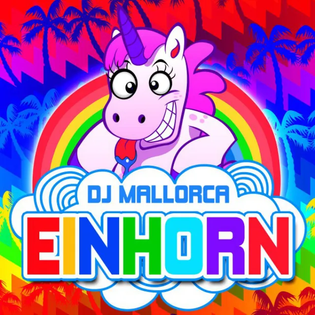 Einhorn - Karaoke Version