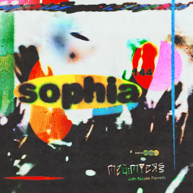 SOPHIA <144> (feat. Nicole Perretti)