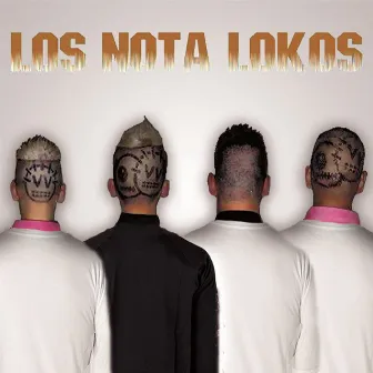 Rompelo Ahí by Los Nota Lokos