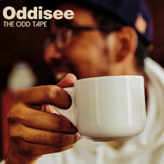 The Odd Tape by Oddisee