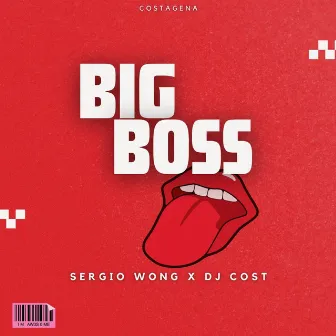 Big Boss by Dj Cost