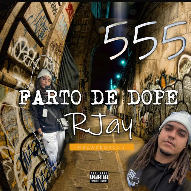 Farto De Dope