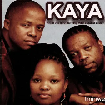 Iminwe by KAYA