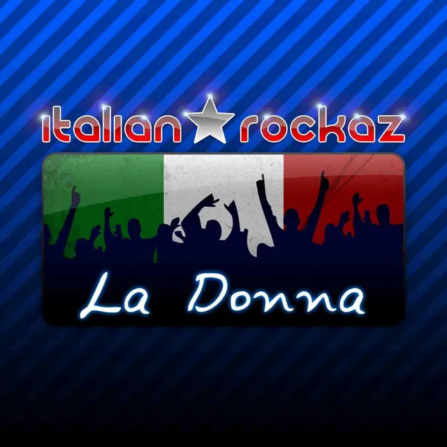 La Donna - DJ Zulan Remix