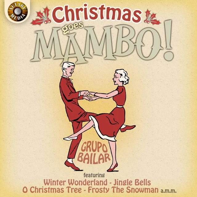 ' Mambo' Jingle Bells