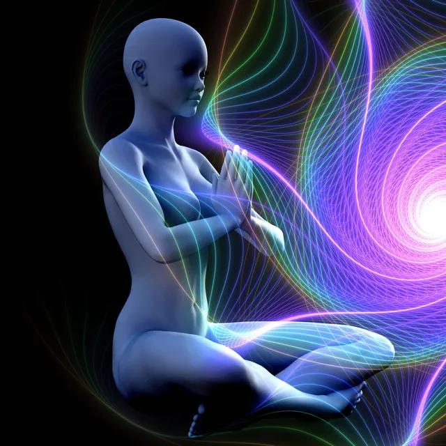 Frequency Zone: Healing Vibrations for Deep Meditation