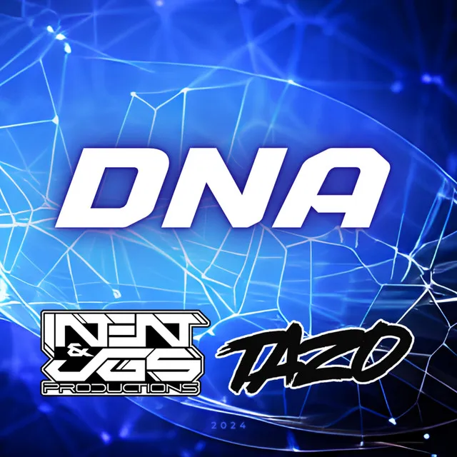 DNA