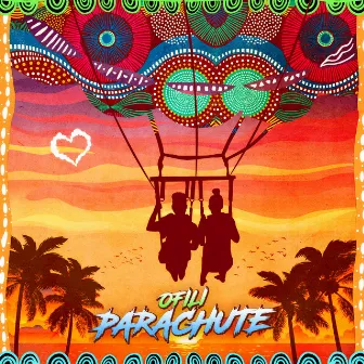 Parachute by Just P