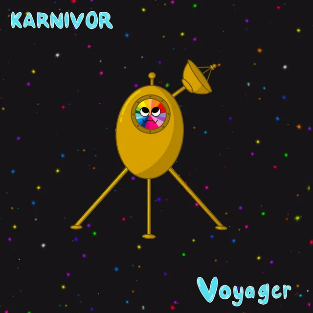 Voyager