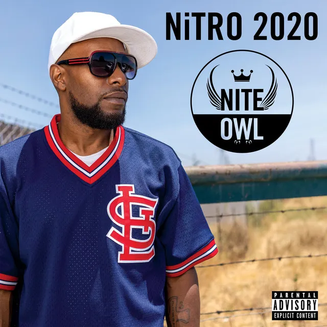 Nitro 2020