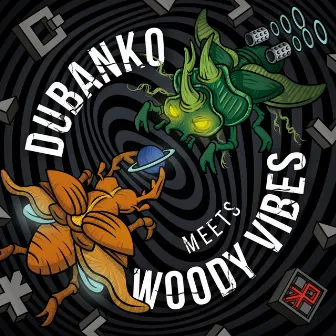 Dubanko Meets Woody Vibes by Dubanko