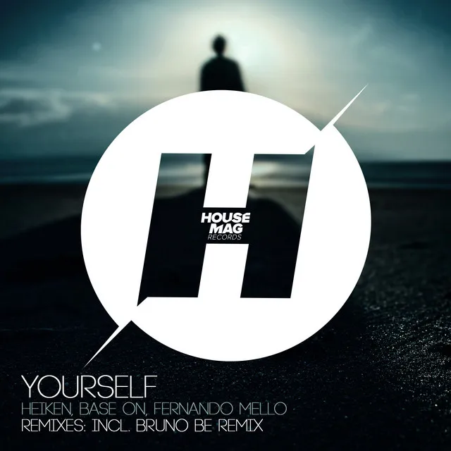 Yourself - Bruno Be Remix