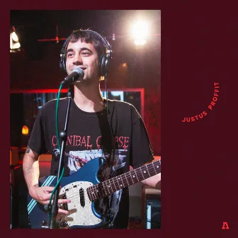 Justus Proffit on Audiotree Live by Justus Proffit