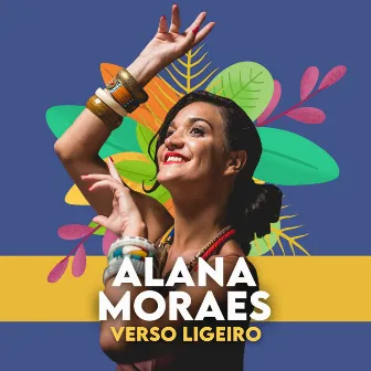 Verso Ligeiro by Alana Moraes