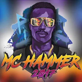 MC Hammer 2017 - Hjemmesnekk by Empty