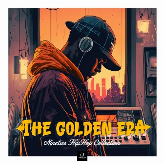 The Golden Era by Anthony Stagg