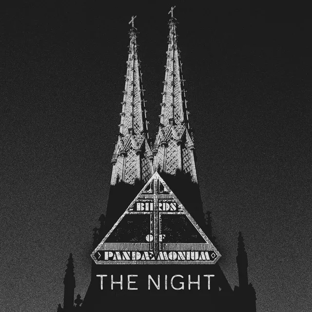 The Night - Juan Maclean Remix