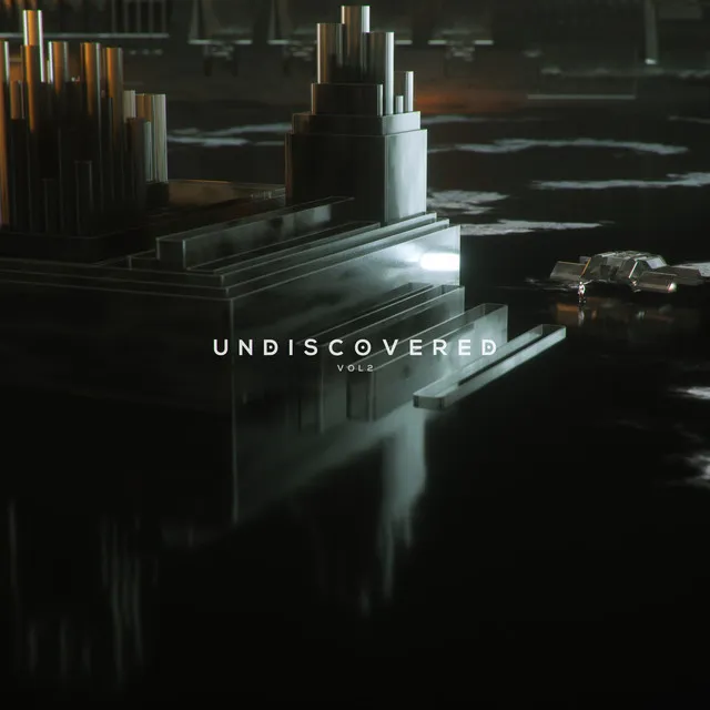 Undiscovered Vol.2