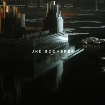 Undiscovered Vol.2 by WOODJU