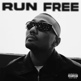 Run Free by Boi Angel