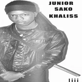 Sako Khaliss by Junior