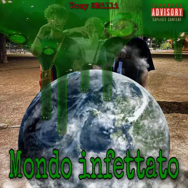 Mondo infettato