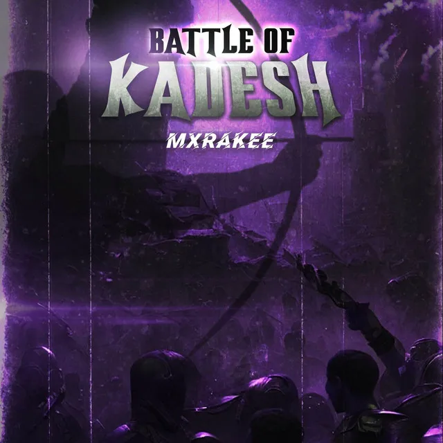 Battle of Kadesh