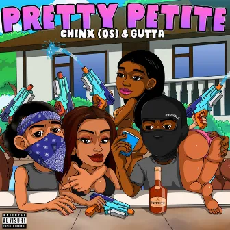 Pretty Petite by Chinx (OS)