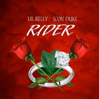 Rider by Icon Duke