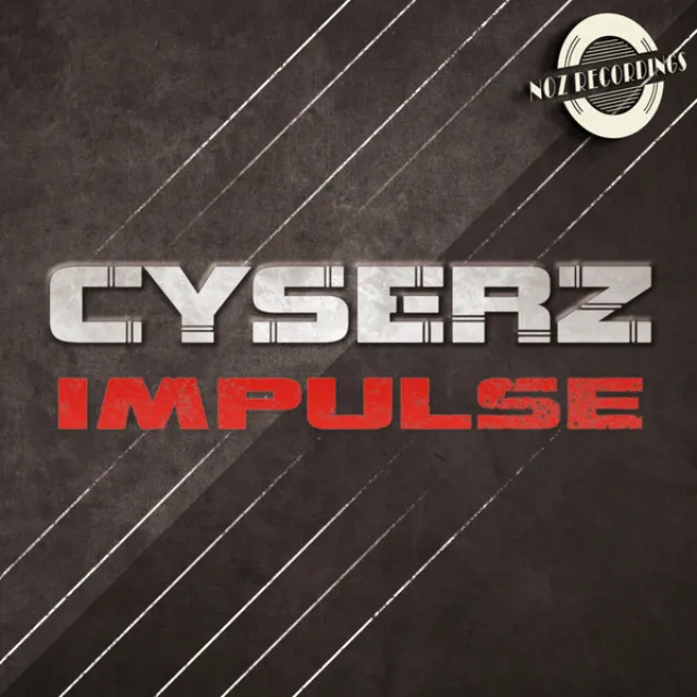 Impulse - Original Mix