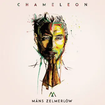 Chameleon by Måns Zelmerlöw