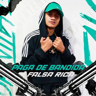 Paga de Bandida Falsa Rica by Dj Lw