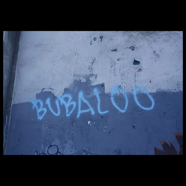 Bubaloo - Audio Oficial