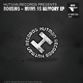 Ruins As Memory EP by Rousing