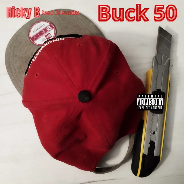 Buck 50