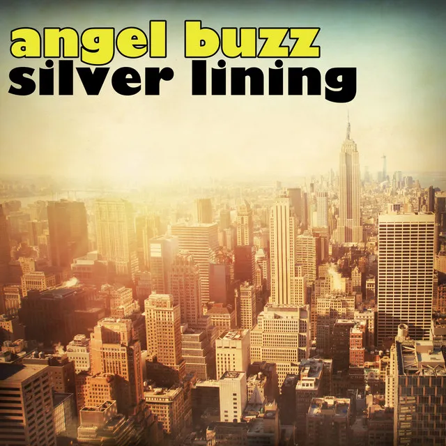 Silver Lining - Mykel Mars Clubmix