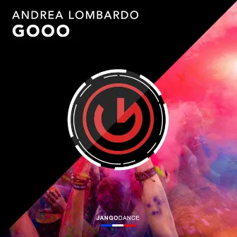 Gooo by Andrea Lombardo