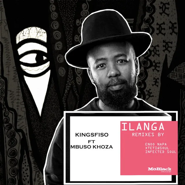 Ilanga - XtetiQsoul Fantasy Mix