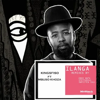 Ilanga (Remixes) by KingSfiso