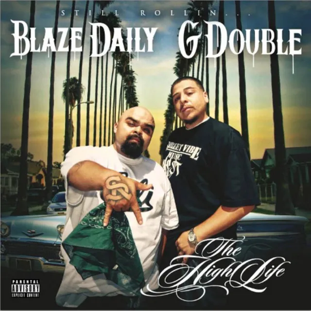 Blaze Daily