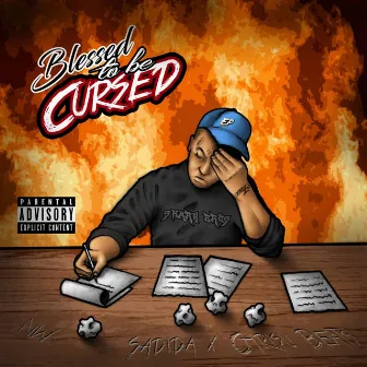 Blessed to Be Cursed by Sadida