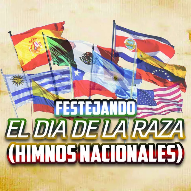 Himno Nacional de España (Marcha Real)