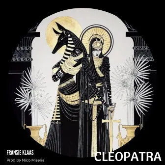 Cleopatra by Fransie Klaas