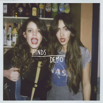 Demo by Hinds