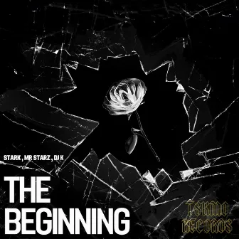 The Beginning by Mr. StarZ