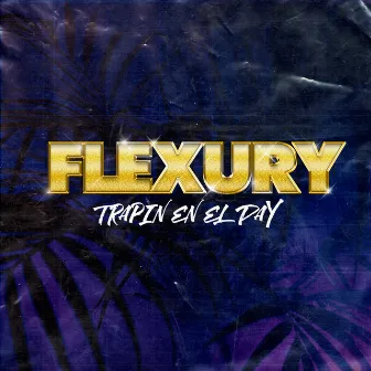 Trapin en el Day by Flexury