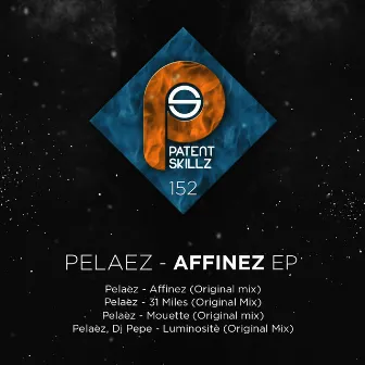 Affinez by djpepe