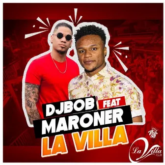 La villa by Dj Bob