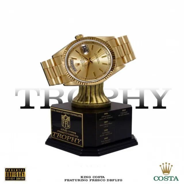 Trophy (feat. FrescoDBFLYG)