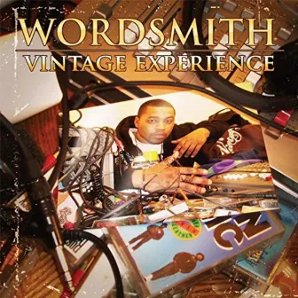 Vintage Experience by Wordsmith